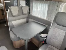Fahrzeugbild Carthago C2-tourer I 148 RB QB K comfort #12