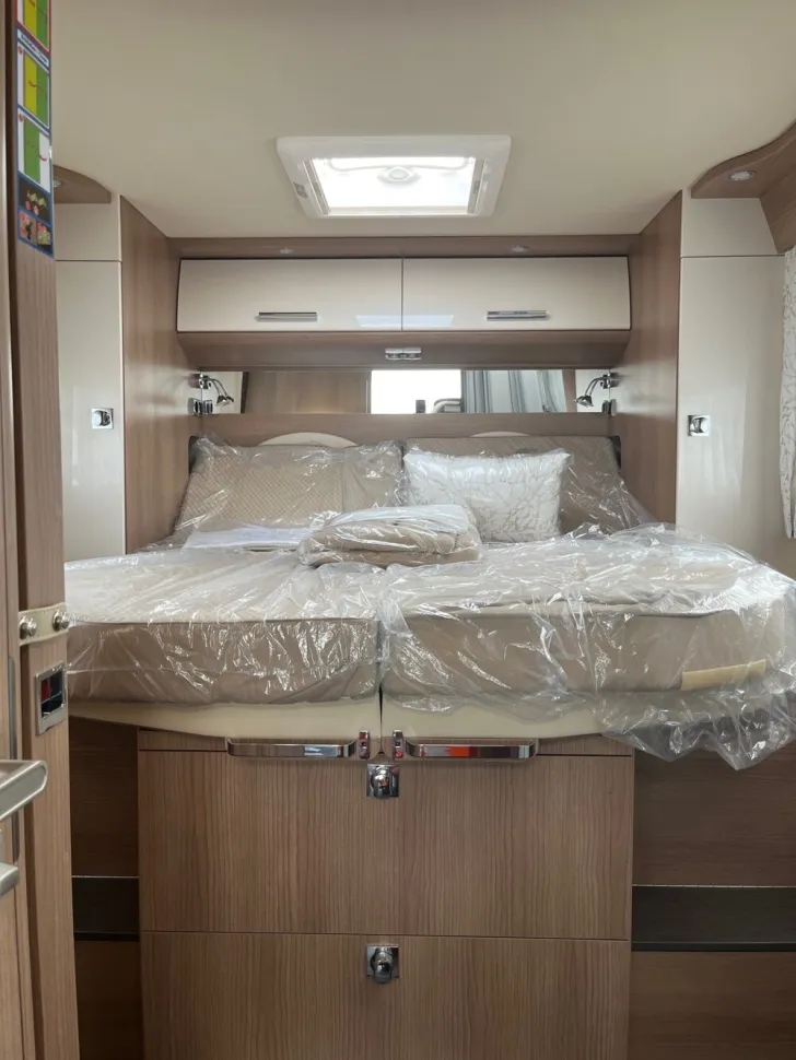 Fahrzeugbild Carthago C2-tourer I 148 RB QB K comfort #17