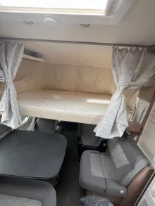 Fahrzeugbild Carthago C2-tourer I 148 RB QB K comfort #18