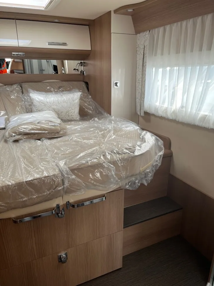 Fahrzeugbild Carthago C2-tourer I 148 RB QB K comfort #23