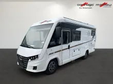 Fahrzeugbild Carthago C2-tourer I 143 KB LE comfort #2