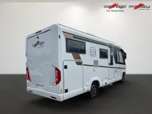 Fahrzeugbild Carthago C2-tourer I 143 KB LE comfort #3