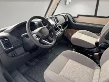 Fahrzeugbild Carthago C2-tourer I 143 KB LE comfort #7