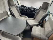 Fahrzeugbild Carthago C2-tourer I 143 KB LE comfort #11
