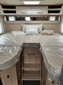 Fahrzeugbild Carthago C2-tourer I 143 KB LE comfort #17