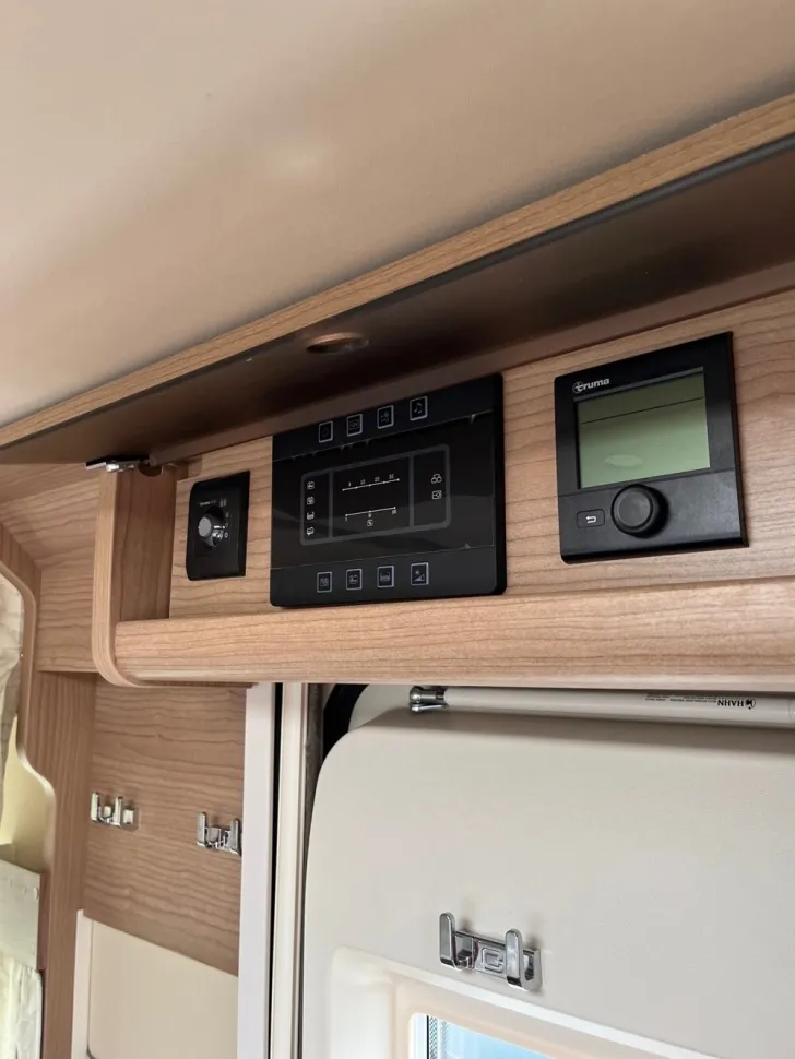 Fahrzeugbild Carthago C2-tourer I 143 KB LE comfort #21