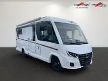 Fahrzeugbild Carthago C2-tourer I 141 KB LE #1