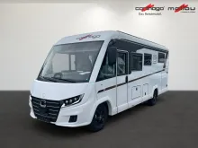 Fahrzeugbild Carthago C2-tourer I 141 KB LE #2