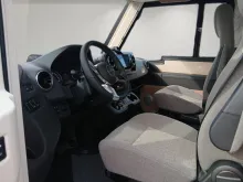 Fahrzeugbild Carthago C2-tourer I 141 KB LE #7