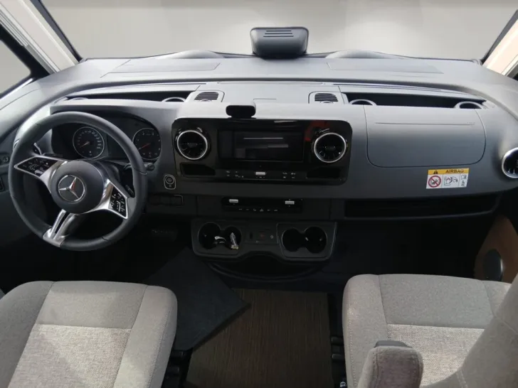 Fahrzeugbild Carthago C2-tourer I 141 KB LE #10