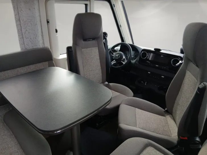 Fahrzeugbild Carthago C2-tourer I 141 KB LE #11