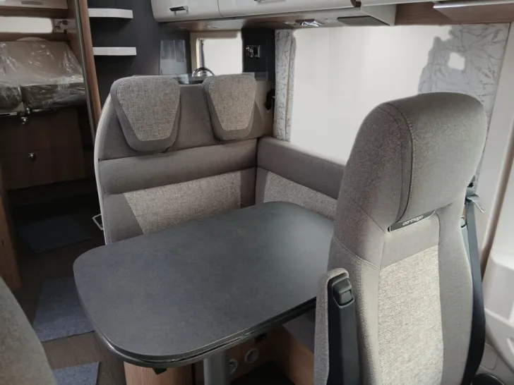 Fahrzeugbild Carthago C2-tourer I 141 KB LE #12