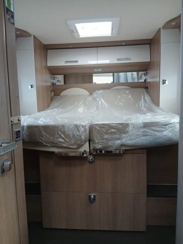 Fahrzeugbild Carthago C2-tourer I 141 KB LE #17
