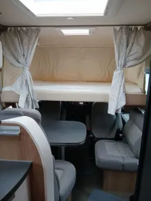Fahrzeugbild Carthago C2-tourer I 141 KB LE #18