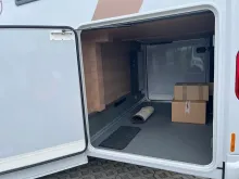 Fahrzeugbild Carthago C2-tourer I 141 KB LE #19