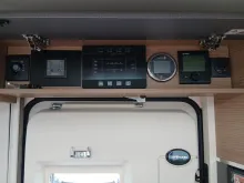 Fahrzeugbild Carthago C2-tourer I 141 KB LE #20