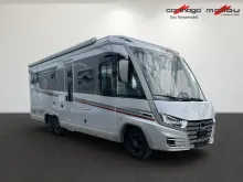 Fahrzeugbild Carthago chic e-line I 61 XL LE #1
