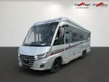 Fahrzeugbild Carthago chic e-line I 61 XL LE #2