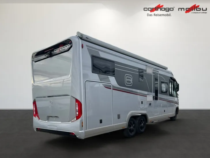 Fahrzeugbild Carthago chic e-line I 61 XL LE #3