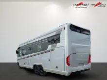 Fahrzeugbild Carthago chic e-line I 61 XL LE #4