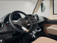 Fahrzeugbild Carthago chic e-line I 61 XL LE #7