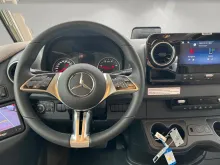 Fahrzeugbild Carthago chic e-line I 61 XL LE #8