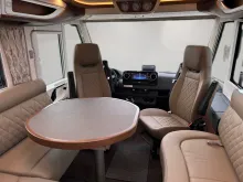 Fahrzeugbild Carthago chic e-line I 61 XL LE #10