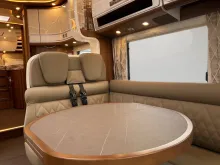 Fahrzeugbild Carthago chic e-line I 61 XL LE #11