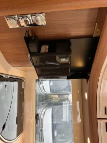 Fahrzeugbild Carthago chic e-line I 61 XL LE #13