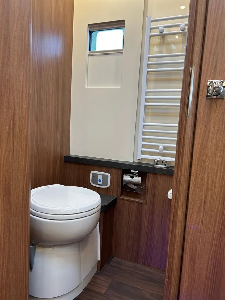 Fahrzeugbild Carthago chic e-line I 61 XL LE #14