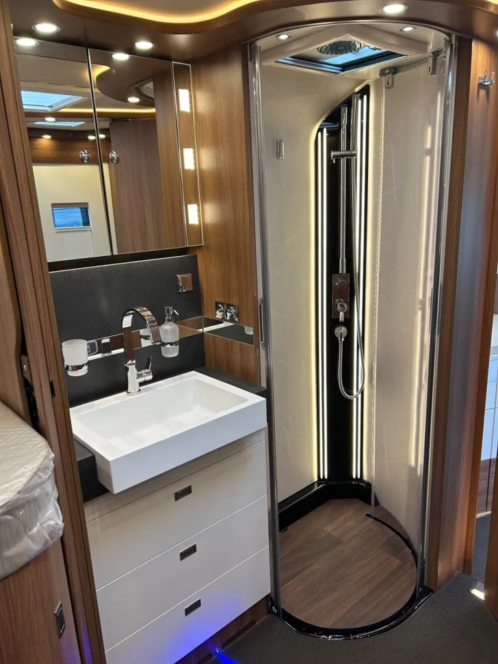 Fahrzeugbild Carthago chic e-line I 61 XL LE #15
