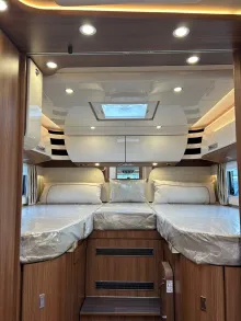 Fahrzeugbild Carthago chic e-line I 61 XL LE #16