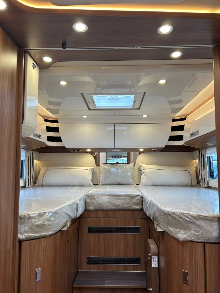 Fahrzeugbild Carthago chic e-line I 61 XL LE #16
