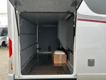 Fahrzeugbild Carthago chic e-line I 61 XL LE #18