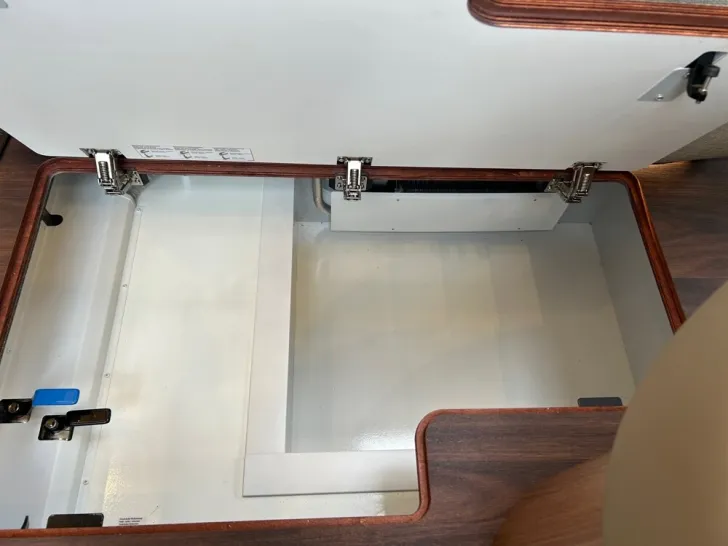 Fahrzeugbild Carthago chic e-line I 61 XL LE #19