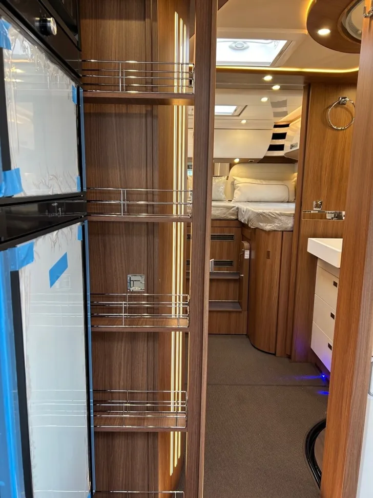 Fahrzeugbild Carthago chic e-line I 61 XL LE #20