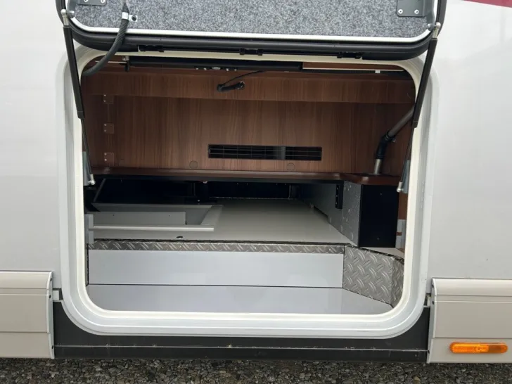 Fahrzeugbild Carthago chic e-line I 61 XL LE #22