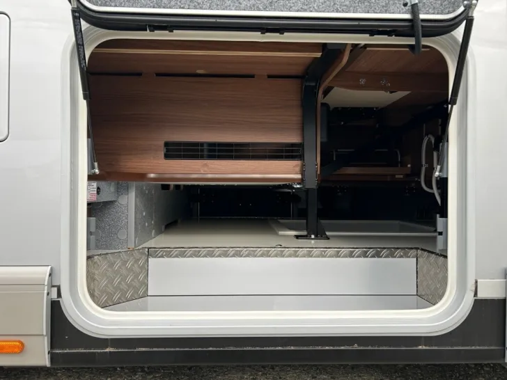 Fahrzeugbild Carthago chic e-line I 61 XL LE #23