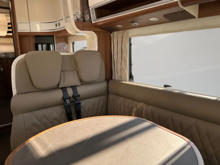 Fahrzeugbild Carthago chic e-line I 61 XL LE #12