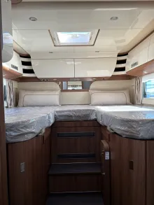Fahrzeugbild Carthago chic e-line I 61 XL LE #17