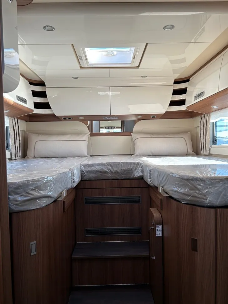 Fahrzeugbild Carthago chic e-line I 61 XL LE #17
