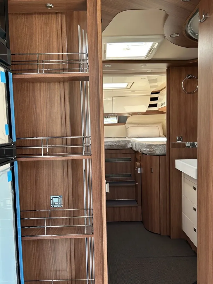Fahrzeugbild Carthago chic e-line I 61 XL LE #23