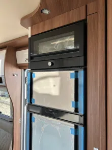 Fahrzeugbild Carthago chic e-line I 61 XL LE #24