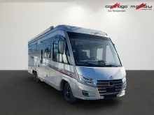 Fahrzeugbild Carthago chic e-line I 61 XL LE #1