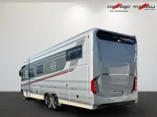 Fahrzeugbild Carthago chic e-line I 61 XL LE #4