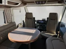 Fahrzeugbild Carthago chic e-line I 61 XL LE #11