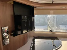 Fahrzeugbild Carthago chic e-line I 61 XL LE #14