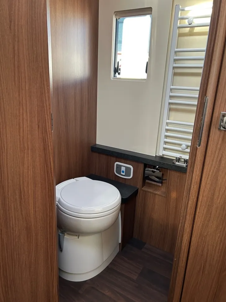 Fahrzeugbild Carthago chic e-line I 61 XL LE #15