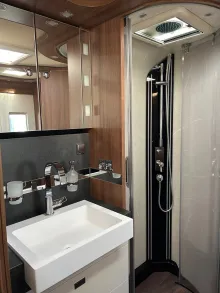 Fahrzeugbild Carthago chic e-line I 61 XL LE #16