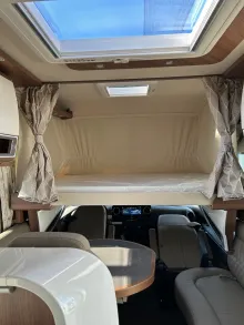 Fahrzeugbild Carthago chic e-line I 61 XL LE #18